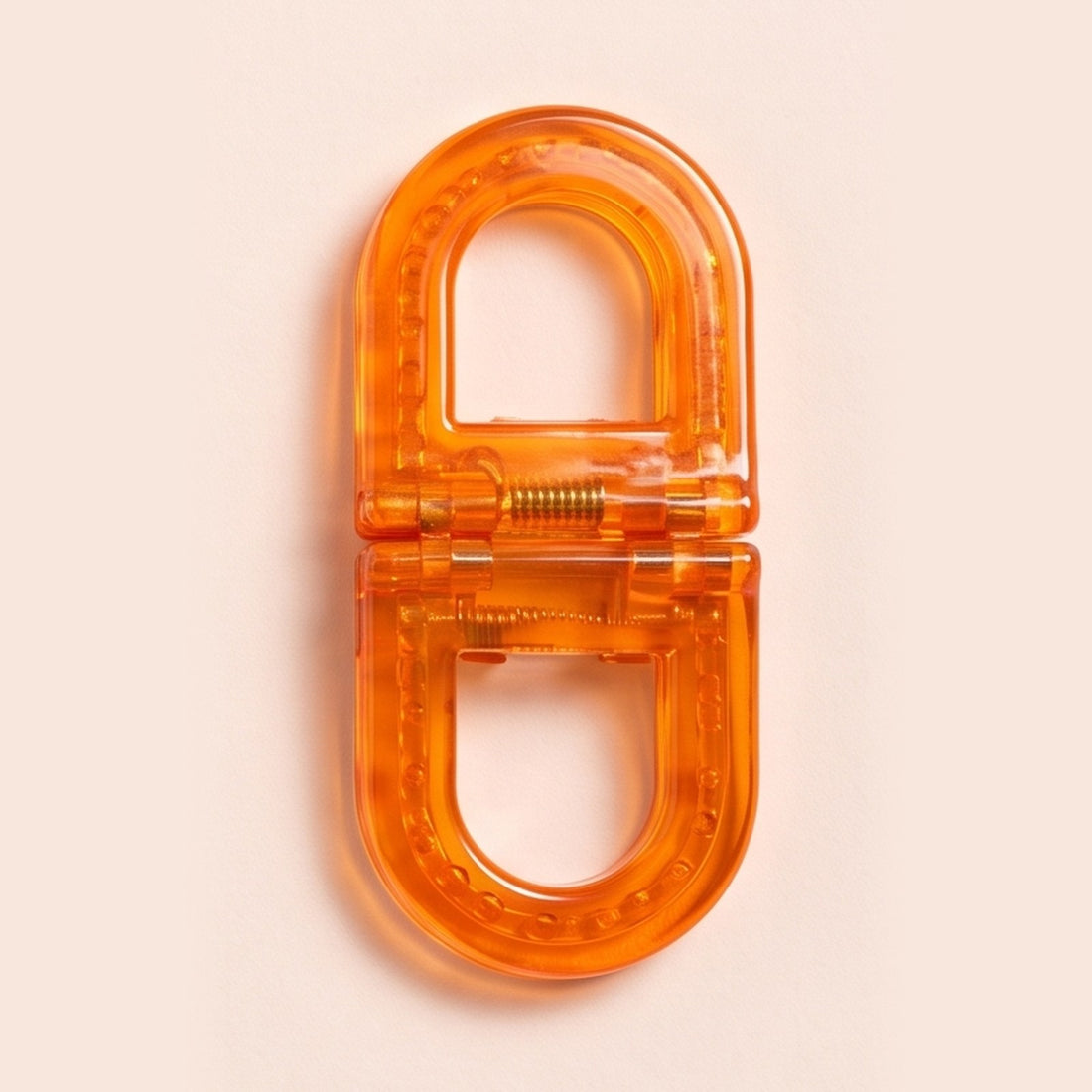Sunset LOCKA flat magnetic hair clip