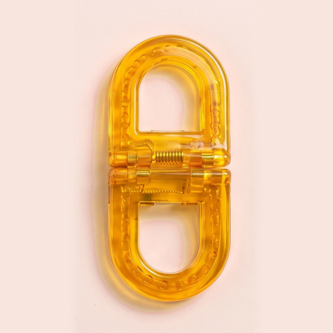 Honey LOCKA flat magnetic hair clip