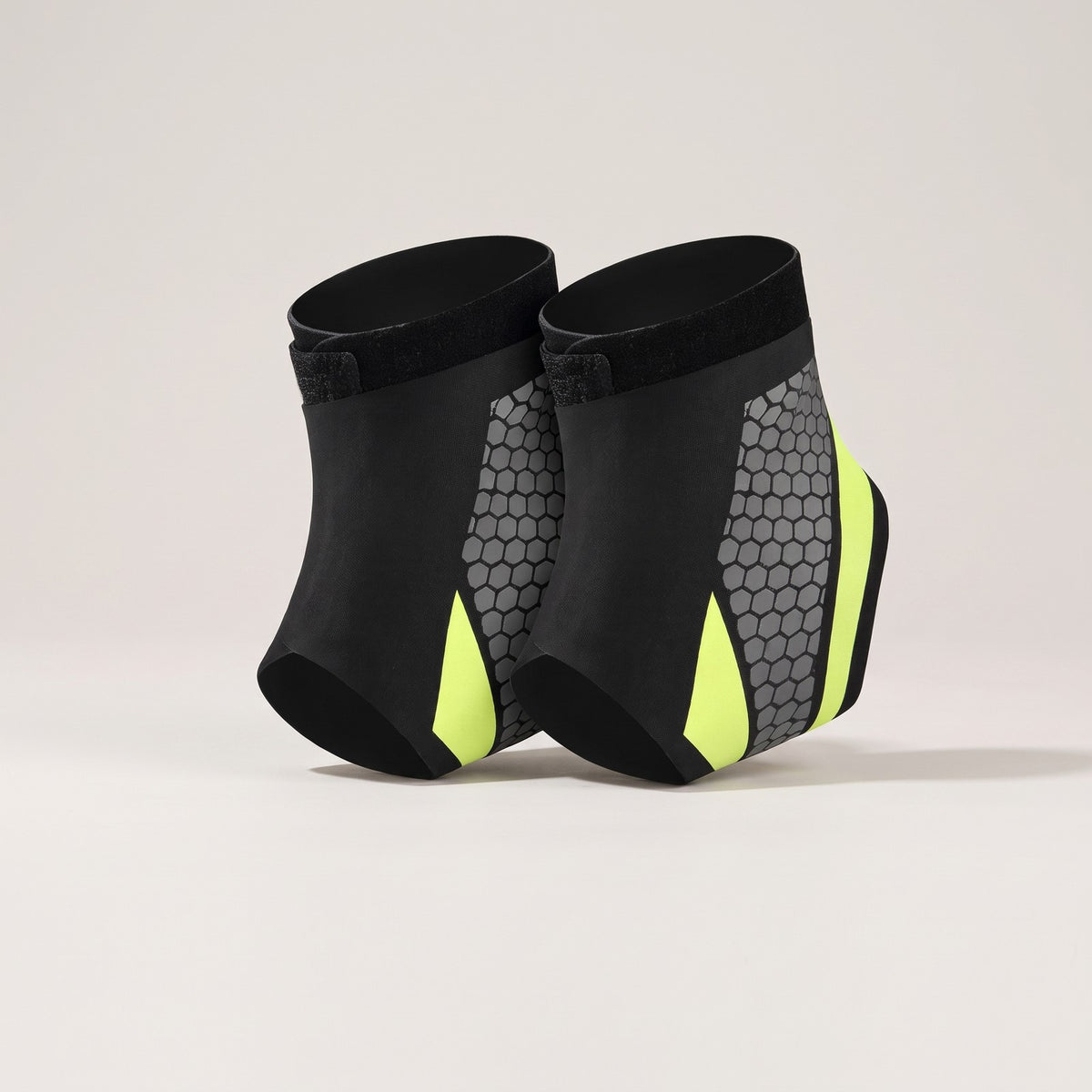STODA Ankle Brace, pair, green