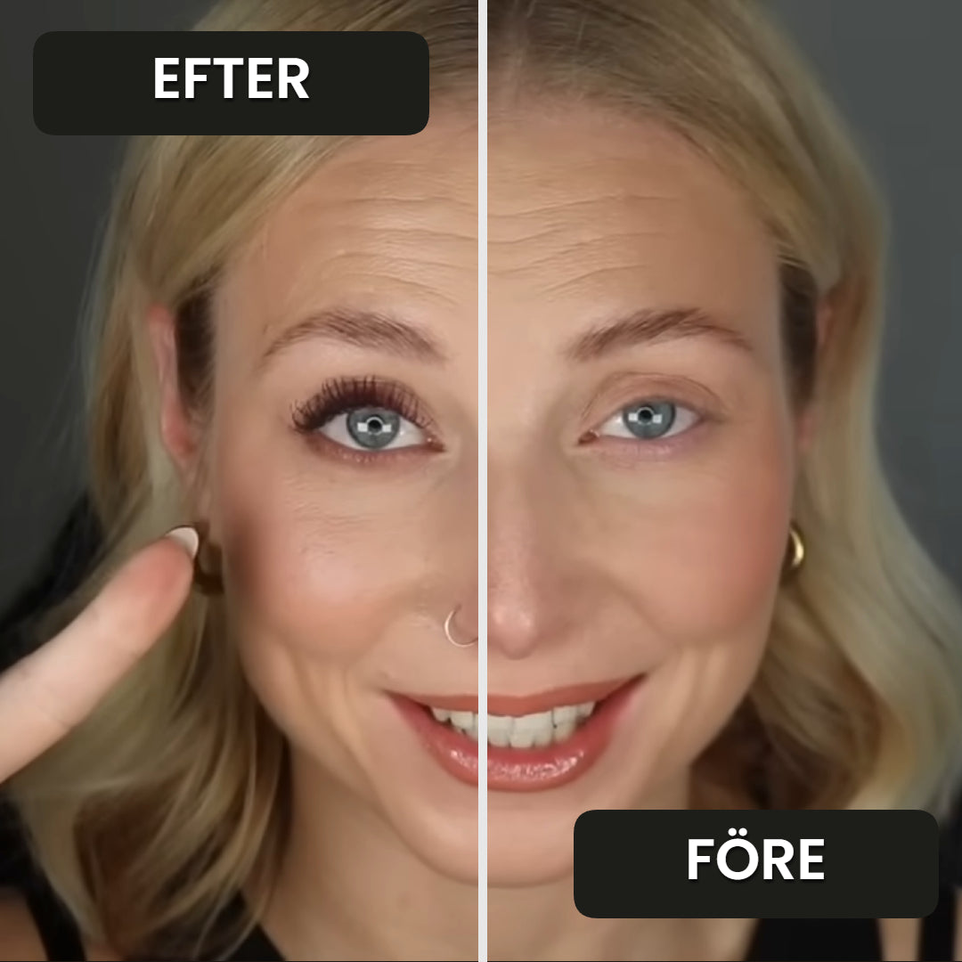 OsmiLash - Vetenskapen bakom perfekta fransar