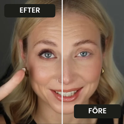 OsmiLash - Vetenskapen bakom perfekta fransar